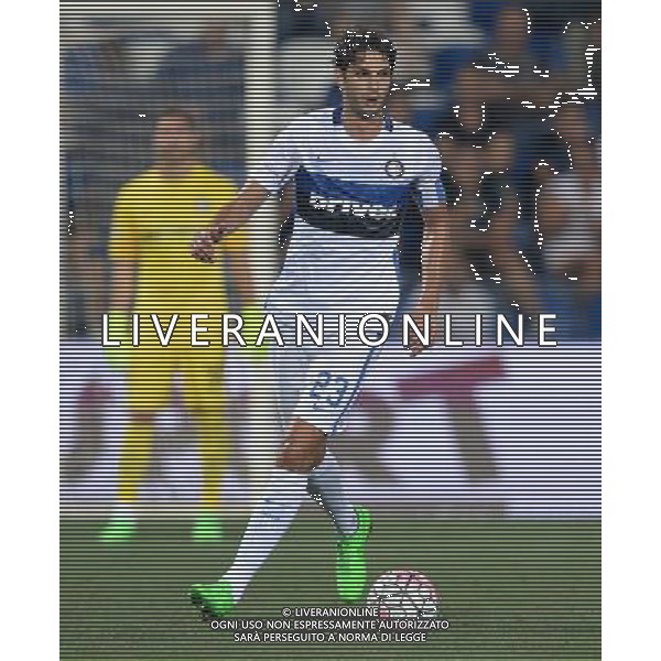 Trofeo TIM 2015 Reggio Emilia - 12.08.2015 Inter-Milan-Sassuolo Nella Foto:Ranocchia Andrea /Ph.Vitez-Ag. Aldo Liverani