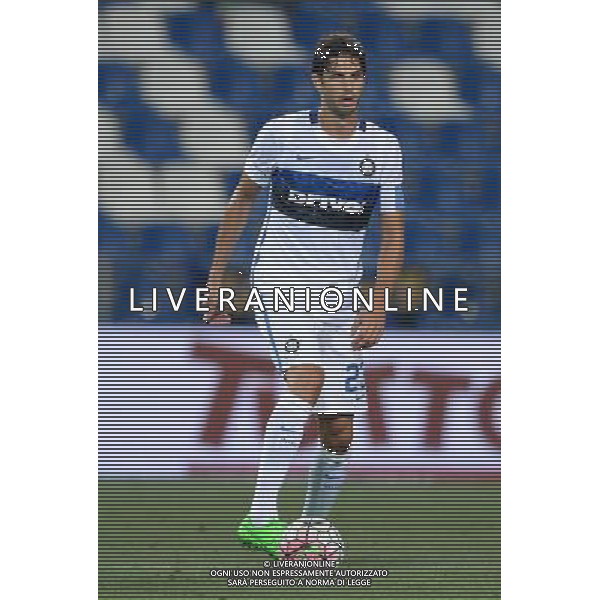 Trofeo TIM 2015 Reggio Emilia - 12.08.2015 Inter-Milan-Sassuolo Nella Foto:Ranocchia Andrea /Ph.Vitez-Ag. Aldo Liverani