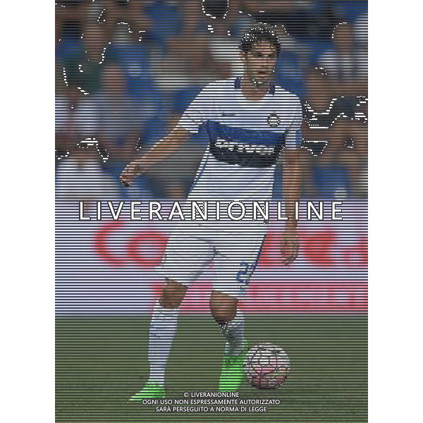 Trofeo TIM 2015 Reggio Emilia - 12.08.2015 Inter-Milan-Sassuolo Nella Foto:Ranocchia Andrea /Ph.Vitez-Ag. Aldo Liverani