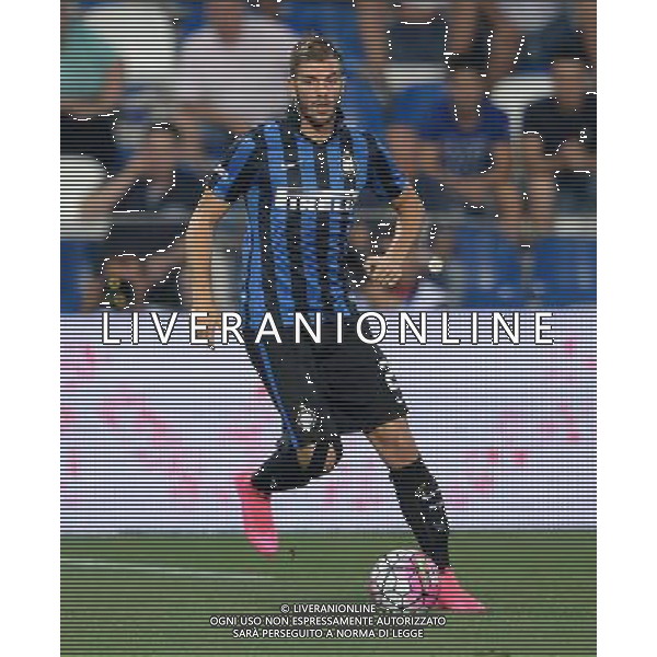 Trofeo TIM 2015 Reggio Emilia - 12.08.2015 Inter-Milan-Sassuolo Nella Foto:Santon Davide /Ph.Vitez-Ag. Aldo Liverani