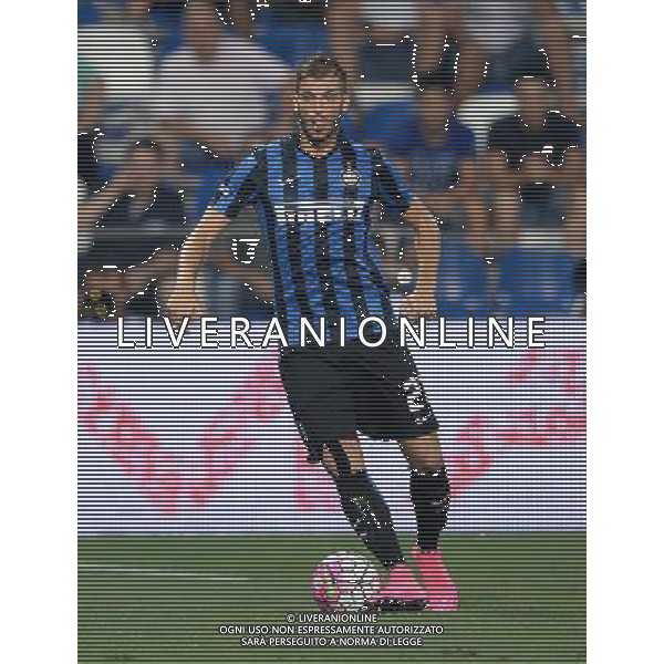 Trofeo TIM 2015 Reggio Emilia - 12.08.2015 Inter-Milan-Sassuolo Nella Foto:Santon Davide /Ph.Vitez-Ag. Aldo Liverani