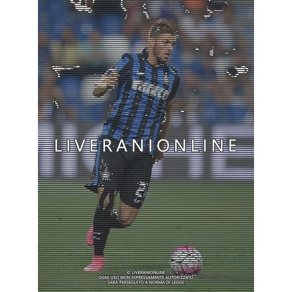 Trofeo TIM 2015 Reggio Emilia - 12.08.2015 Inter-Milan-Sassuolo Nella Foto:Santon Davide /Ph.Vitez-Ag. Aldo Liverani