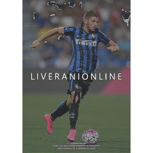 Trofeo TIM 2015 Reggio Emilia - 12.08.2015 Inter-Milan-Sassuolo Nella Foto:Santon Davide /Ph.Vitez-Ag. Aldo Liverani