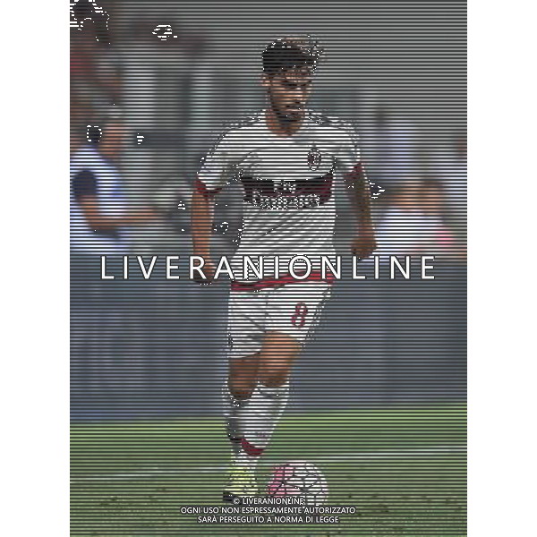 Trofeo TIM 2015 Reggio Emilia - 12.08.2015 Inter-Milan-Sassuolo Nella Foto:Suso /Ph.Vitez-Ag. Aldo Liverani