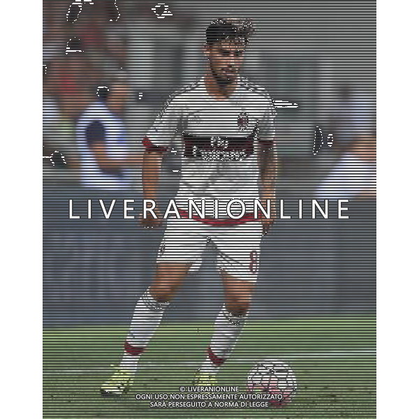 Trofeo TIM 2015 Reggio Emilia - 12.08.2015 Inter-Milan-Sassuolo Nella Foto:Suso /Ph.Vitez-Ag. Aldo Liverani