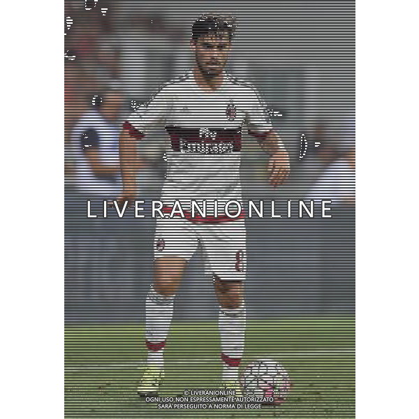 Trofeo TIM 2015 Reggio Emilia - 12.08.2015 Inter-Milan-Sassuolo Nella Foto:Suso /Ph.Vitez-Ag. Aldo Liverani