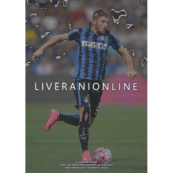Trofeo TIM 2015 Reggio Emilia - 12.08.2015 Inter-Milan-Sassuolo Nella Foto:Santon Davide /Ph.Vitez-Ag. Aldo Liverani