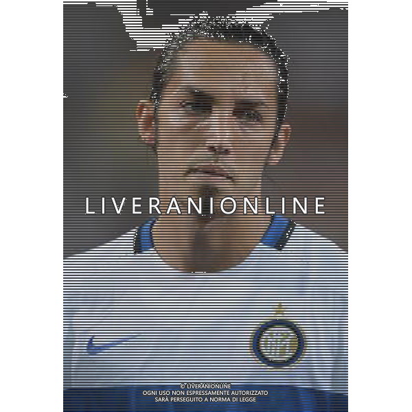 Trofeo TIM 2015 Reggio Emilia - 12.08.2015 Inter-Milan-Sassuolo Nella Foto:Schelotto Ezequiel /Ph.Vitez-Ag. Aldo Liverani