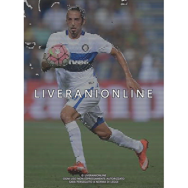 Trofeo TIM 2015 Reggio Emilia - 12.08.2015 Inter-Milan-Sassuolo Nella Foto:Schelotto Ezequiel /Ph.Vitez-Ag. Aldo Liverani