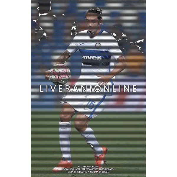 Trofeo TIM 2015 Reggio Emilia - 12.08.2015 Inter-Milan-Sassuolo Nella Foto:Schelotto Ezequiel /Ph.Vitez-Ag. Aldo Liverani