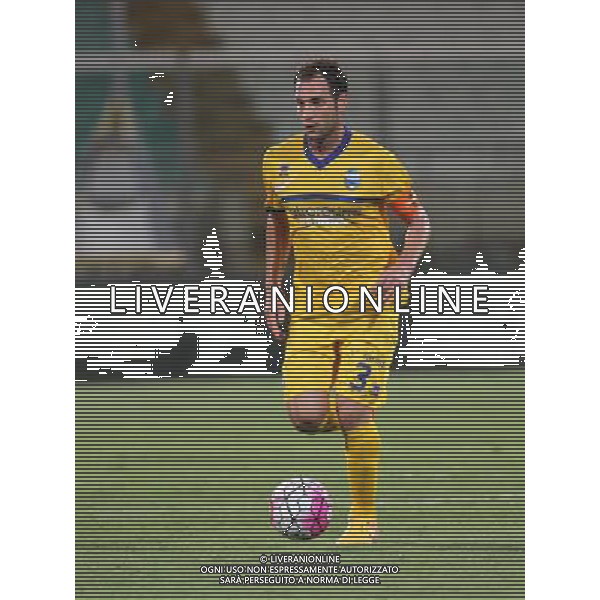 10-8-15 Catania : catania - spal tim cup 2015/16 Nella foto: giani nicolas GIUSEPPE SERGI/AG ALDO LIVERANI SAS 