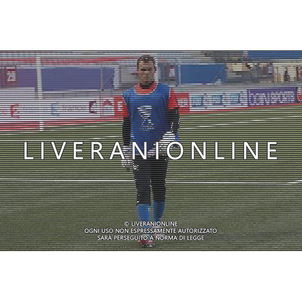 Louis SOUCHAUD - 11.08.2015 - Nancy / Chateauroux - Coupe de la Ligue Photo : Fred Marvaux / Icon Sport /AGENZIA ALDO LIVERANI SAS - ITALY ONLY - EDITORIAL USE ONLY -