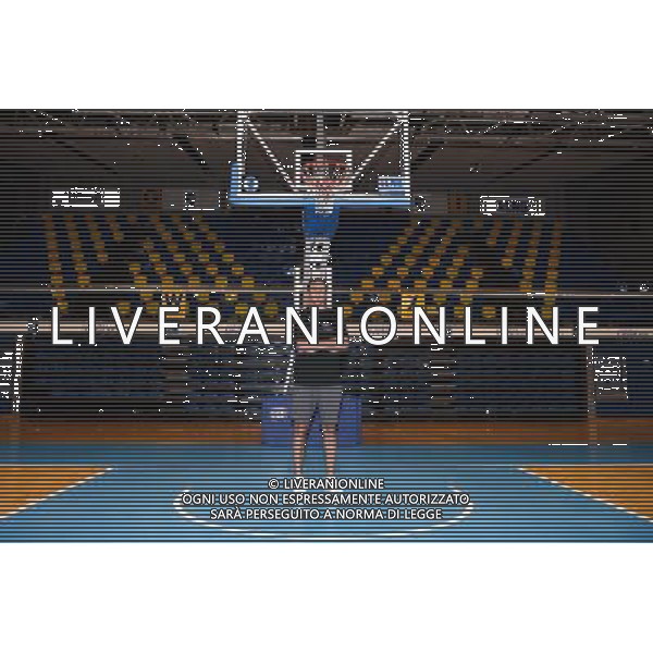 Antoine RIGAUDEAU - 12.08.2015 - Nouvel entraineur Paris Levallois Photo : Nolwenn Le Gouic / Icon Sport /AGENZIA ALDO LIVERANI SAS - ITALY ONLY - EDITORIAL USE ONLY -