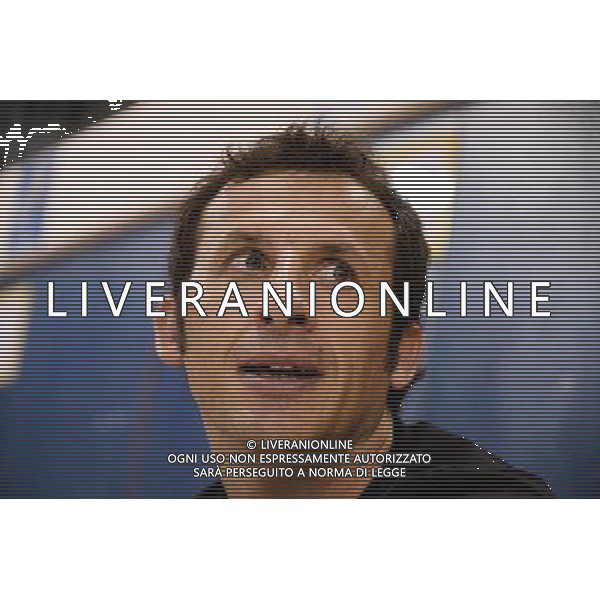 Antoine RIGAUDEAU - 12.08.2015 - Nouvel entraineur Paris Levallois Photo : Nolwenn Le Gouic / Icon Sport /AGENZIA ALDO LIVERANI SAS - ITALY ONLY - EDITORIAL USE ONLY -