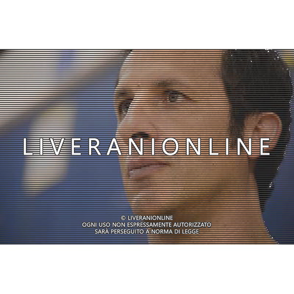 Antoine RIGAUDEAU - 12.08.2015 - Nouvel entraineur Paris Levallois Photo : Nolwenn Le Gouic / Icon Sport /AGENZIA ALDO LIVERANI SAS - ITALY ONLY - EDITORIAL USE ONLY -
