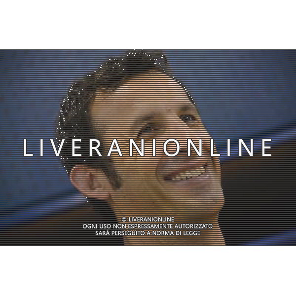 Antoine RIGAUDEAU - 12.08.2015 - Nouvel entraineur Paris Levallois Photo : Nolwenn Le Gouic / Icon Sport /AGENZIA ALDO LIVERANI SAS - ITALY ONLY - EDITORIAL USE ONLY -