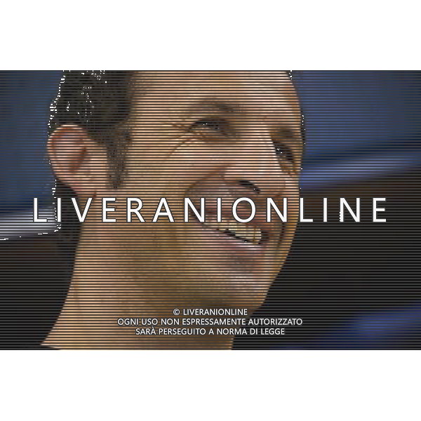 Antoine RIGAUDEAU - 12.08.2015 - Nouvel entraineur Paris Levallois Photo : Nolwenn Le Gouic / Icon Sport /AGENZIA ALDO LIVERANI SAS - ITALY ONLY - EDITORIAL USE ONLY -