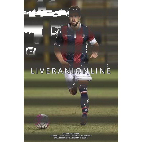 BOLOGNA PAVIA COPPA ITALIA TIM 14/08/2015 NELLA FOTO ROSSETTINI FOTO OPTIMA-AG ALDO LIVERANI SAS