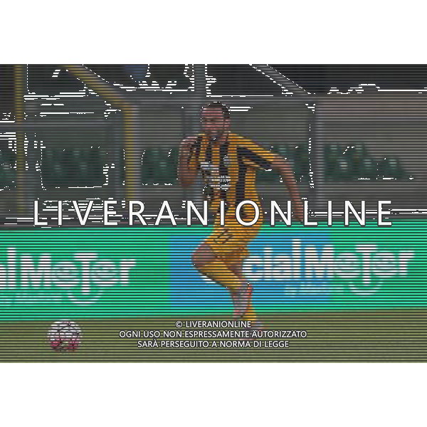 VERONA FOGGIA COPPA ITALIA TIM 15/08/2015 NELLA FOTO GIAMPAOLO PAZZINI FOTO EXPRESS-AG ALDO LIVERANI SAS