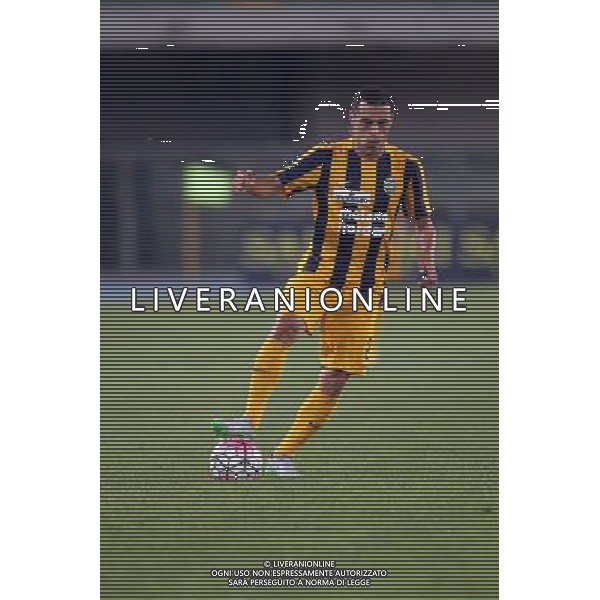 VERONA FOGGIA COPPA ITALIA TIM 15/08/2015 NELLA FOTO ROMULO FOTO EXPRESS-AG ALDO LIVERANI SAS
