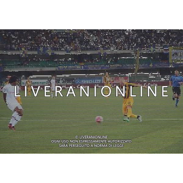 VERONA FOGGIA COPPA ITALIA TIM 15/08/2015 NELLA FOTO GOAL HALFREDSSON FOTO EXPRESS-AG ALDO LIVERANI SAS
