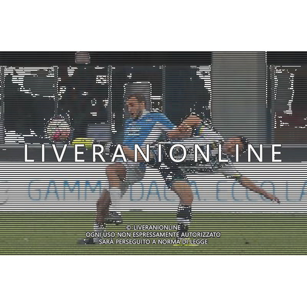 UDINESE NOVARA COPPA ITALIA TIM 16/08/2015 NELLA FOTOPIRIS -GONZALEZ FOTO PAOLA GARBUIO-AG ALDO LIVERANI SAS