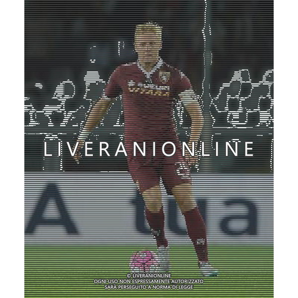 Coppa Italia TIM Cup 2015/2016 Terzo Turno Elimimatorio Torino - 16.08.2015 Torino-Pescara Nella Foto:glik kamil /Ph.Vitez-Ag. Aldo Liverani