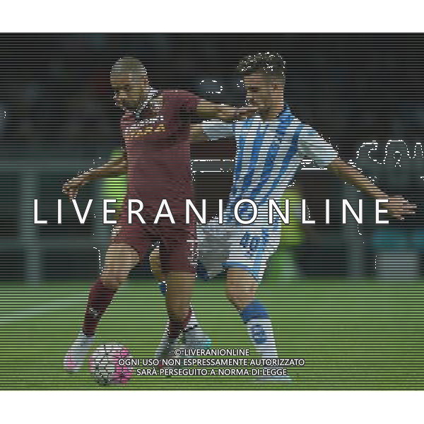 Coppa Italia TIM Cup 2015/2016 Terzo Turno Elimimatorio Torino - 16.08.2015 Torino-Pescara Nella Foto:peres verre /Ph.Vitez-Ag. Aldo Liverani