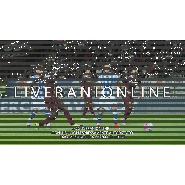 Coppa Italia TIM Cup 2015/2016 Terzo Turno Elimimatorio Torino - 16.08.2015 Torino-Pescara Nella Foto:acquah gol /Ph.Vitez-Ag. Aldo Liverani