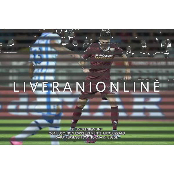 Coppa Italia TIM Cup 2015/2016 Terzo Turno Elimimatorio Torino - 16.08.2015 Torino-Pescara Nella Foto:baselli gol /Ph.Vitez-Ag. Aldo Liverani
