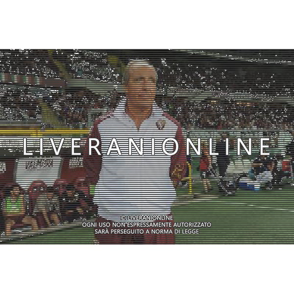 Torino 16-08-2015 TIM Cup - Coppa Italia 3Â° turno eliminatorio Stadio Olimpico Torino vs Pescara nella foto Ventura giampiero foto Roberto Garavaglia - ag. Aldo Liverani sas