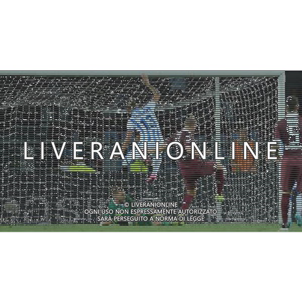 Coppa Italia TIM Cup 2015/2016 Terzo Turno Elimimatorio Torino - 16.08.2015 Torino-Pescara Nella Foto:maxi lopez gol /Ph.Vitez-Ag. Aldo Liverani