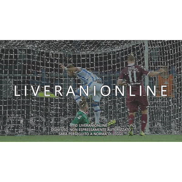 Coppa Italia TIM Cup 2015/2016 Terzo Turno Elimimatorio Torino - 16.08.2015 Torino-Pescara Nella Foto:maxi lopez gol /Ph.Vitez-Ag. Aldo Liverani