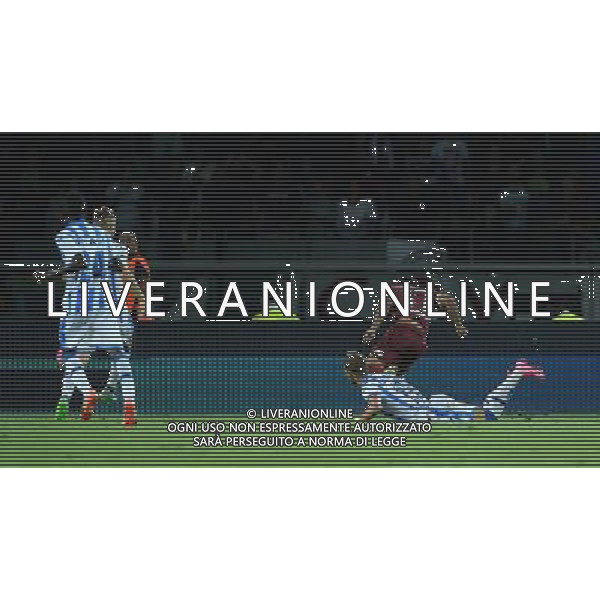 Coppa Italia TIM Cup 2015/2016 Terzo Turno Elimimatorio Torino - 16.08.2015 Torino-Pescara Nella Foto:martinez gol /Ph.Vitez-Ag. Aldo Liverani