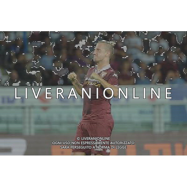 Torino 16-08-2015 TIM Cup - Coppa Italia 3Â° turno eliminatorio Stadio Olimpico Torino vs Pescara nella foto Maxi Lopez segna 3 a 1 Torino foto Roberto Garavaglia - ag. Aldo Liverani sas