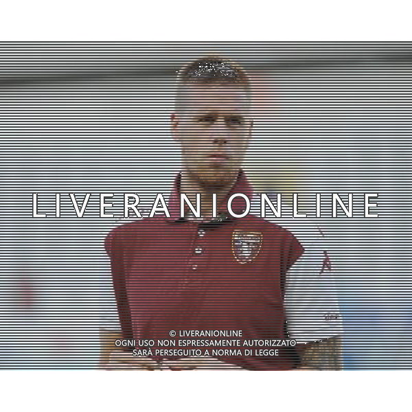 Torino 16-08-2015 TIM Cup - Coppa Italia 3Â° turno eliminatorio Stadio Olimpico Torino vs Pescara nella foto Pontus Jansson (Torino) foto Roberto Garavaglia - ag. Aldo Liverani sas