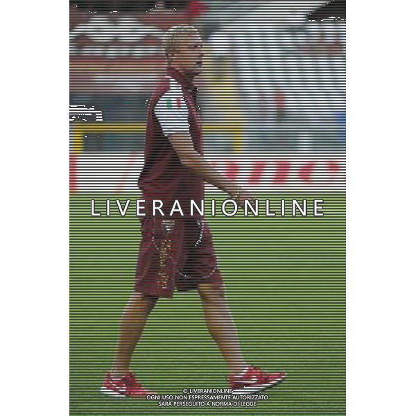 Torino 16-08-2015 TIM Cup - Coppa Italia 3Â° turno eliminatorio Stadio Olimpico Torino vs Pescara nella foto Kamil Glik (Torino) foto Roberto Garavaglia - ag. Aldo Liverani sas