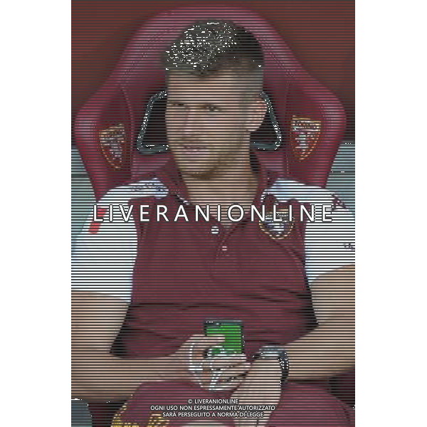 Torino 16-08-2015 TIM Cup - Coppa Italia 3Â° turno eliminatorio Stadio Olimpico Torino vs Pescara nella foto Alen Stevanovic (Torino) foto Roberto Garavaglia - ag. Aldo Liverani sas