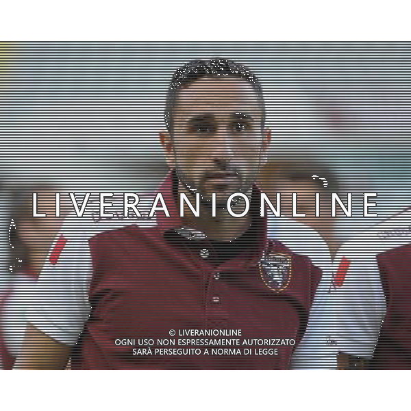 Torino 16-08-2015 TIM Cup - Coppa Italia 3Â° turno eliminatorio Stadio Olimpico Torino vs Pescara nella foto Cristian Molinaro (Torino) foto Roberto Garavaglia - ag. Aldo Liverani sas