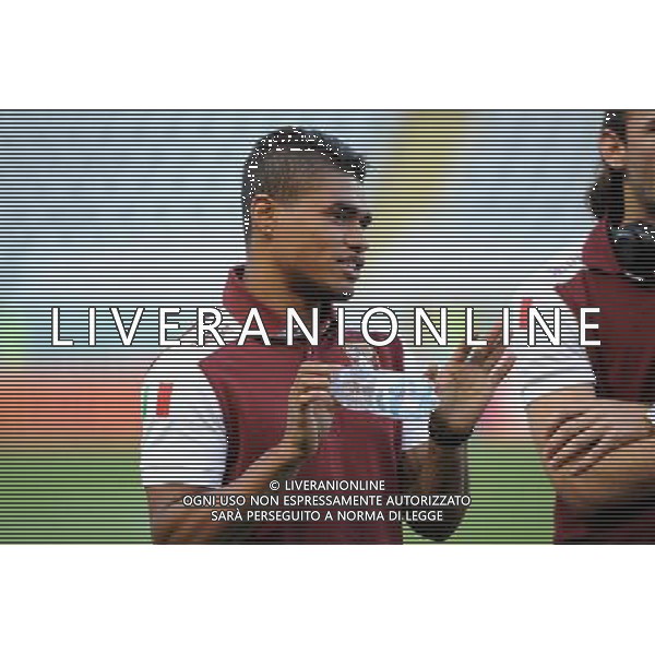 Torino 16-08-2015 TIM Cup - Coppa Italia 3Â° turno eliminatorio Stadio Olimpico Torino vs Pescara nella foto Josef Martinez (Tirino) foto Roberto Garavaglia - ag. Aldo Liverani sas