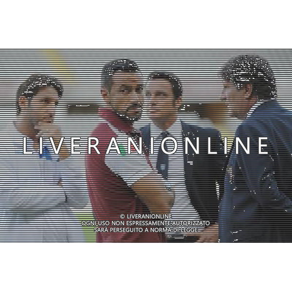 Torino 16-08-2015 TIM Cup - Coppa Italia 3Â° turno eliminatorio Stadio Olimpico Torino vs Pescara nella foto Fabio Quagliarella (Torino) foto Roberto Garavaglia - ag. Aldo Liverani sas