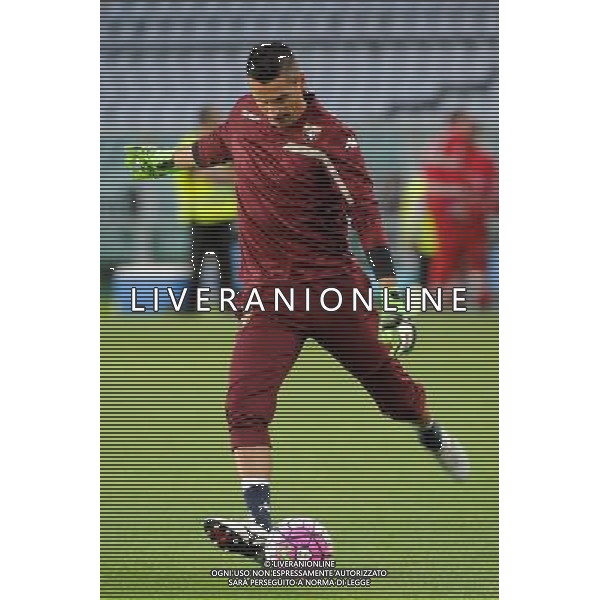 Torino 16-08-2015 TIM Cup - Coppa Italia 3Â° turno eliminatorio Stadio Olimpico Torino vs Pescara nella foto Luca Castellazzi (Torino) foto Roberto Garavaglia - ag. Aldo Liverani sas