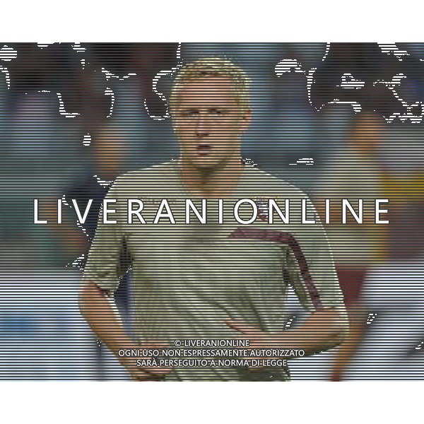 Torino 16-08-2015 TIM Cup - Coppa Italia 3Â° turno eliminatorio Stadio Olimpico Torino vs Pescara nella foto Kamil Glik (Torino) foto Roberto Garavaglia - ag. Aldo Liverani sas