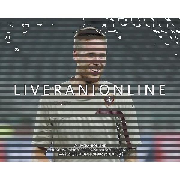 Torino 16-08-2015 TIM Cup - Coppa Italia 3Â° turno eliminatorio Stadio Olimpico Torino vs Pescara nella foto Pontus Jansson (Torino) foto Roberto Garavaglia - ag. Aldo Liverani sas