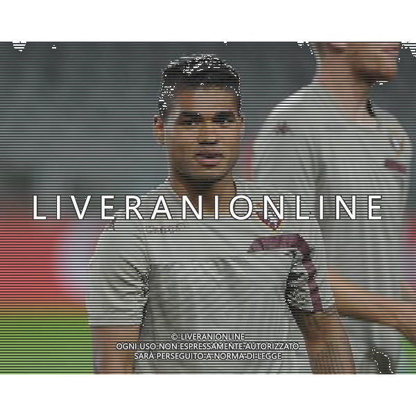 Torino 16-08-2015 TIM Cup - Coppa Italia 3Â° turno eliminatorio Stadio Olimpico Torino vs Pescara nella foto Josef Martinez (Torino) foto Roberto Garavaglia - ag. Aldo Liverani sas