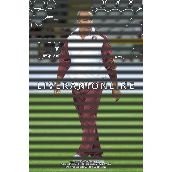 Torino 16-08-2015 TIM Cup - Coppa Italia 3Â° turno eliminatorio Stadio Olimpico Torino vs Pescara nella foto Giampiero Ventura allenatore del Torino foto Roberto Garavaglia - ag. Aldo Liverani sas