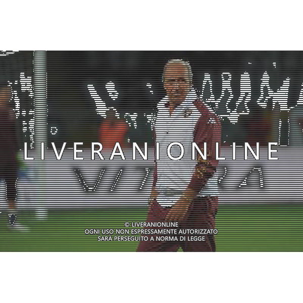 Torino 16-08-2015 TIM Cup - Coppa Italia 3Â° turno eliminatorio Stadio Olimpico Torino vs Pescara nella foto Giampiero Ventura allenatore del Torino foto Roberto Garavaglia - ag. Aldo Liverani sas