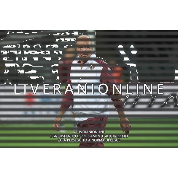 Torino 16-08-2015 TIM Cup - Coppa Italia 3Â° turno eliminatorio Stadio Olimpico Torino vs Pescara nella foto Giampiero Ventura allenatore del Torino foto Roberto Garavaglia - ag. Aldo Liverani sas