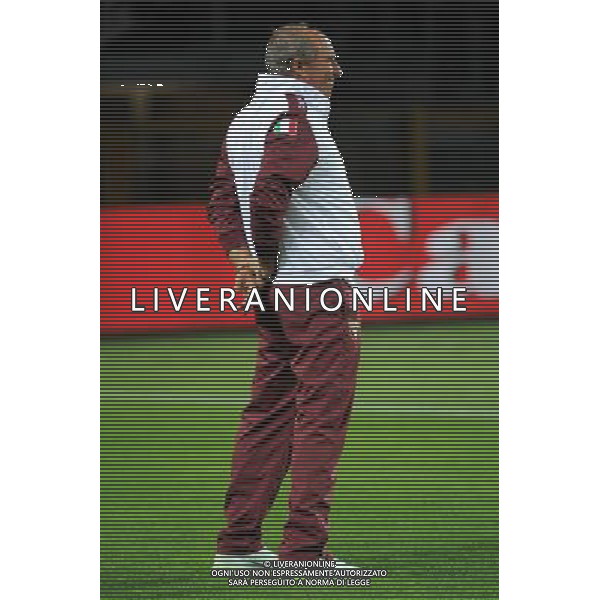 Torino 16-08-2015 TIM Cup - Coppa Italia 3Â° turno eliminatorio Stadio Olimpico Torino vs Pescara nella foto Giampiero Ventura allenatore del Torino foto Roberto Garavaglia - ag. Aldo Liverani sas