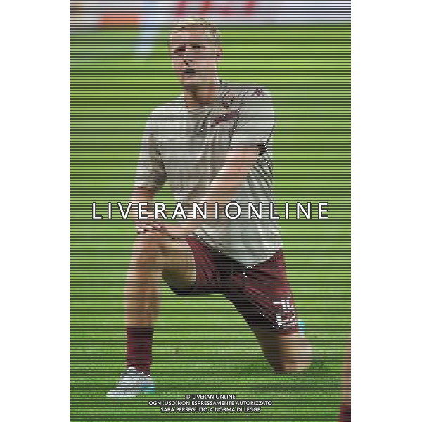 Torino 16-08-2015 TIM Cup - Coppa Italia 3Â° turno eliminatorio Stadio Olimpico Torino vs Pescara nella foto Kamil Glik (Torino) foto Roberto Garavaglia - ag. Aldo Liverani sas